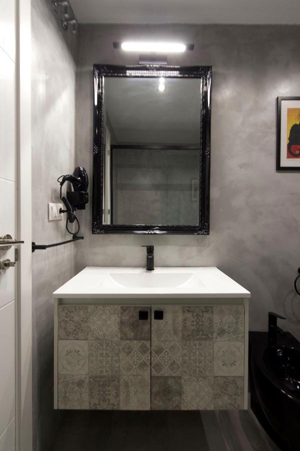 Spacious Studio In The Heart Of La Nogalera Torremolinos Exterior foto